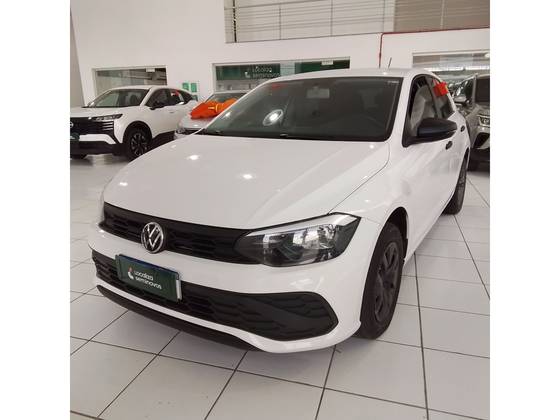 VOLKSWAGEN POLO 1.0 MPI TRACK MANUAL VOLKSWAGEN POLO 1.0 MPI TRACK MANUAL